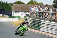 Green Bikes